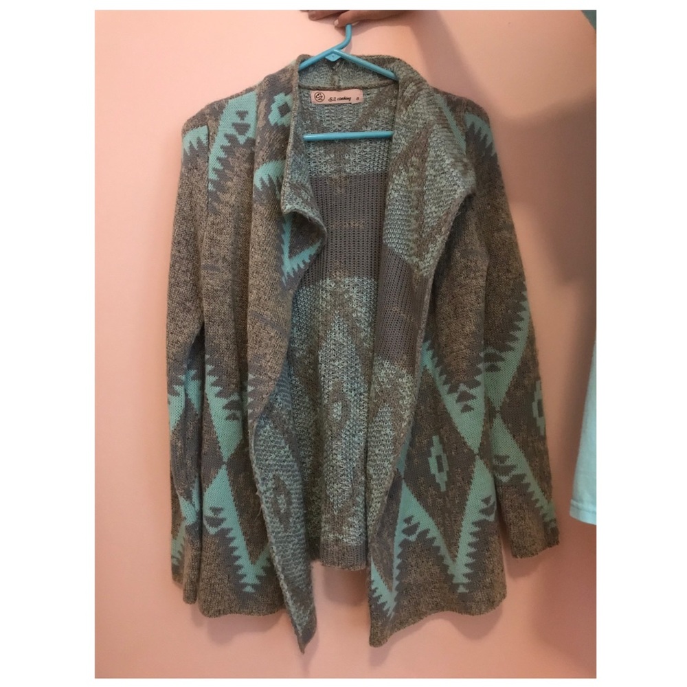Cardigan